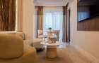 Studio dublu Ivory Residence Pipera I lux mobilat I balcon I COM0% - 5