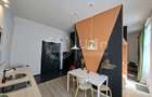 Apartament 1 camera 43mp | La cheie | Curte 15mp | Piata Abator - 2