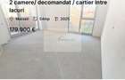 2 camere/ decomandat / cartier Intre lacuri - 1