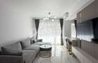 3 camere Ambiance Residence Pipera, parcare subterana - 1