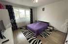 Apartament 3 camere decomandate balcon loc parcare zona Turnisor Sibiu - 4