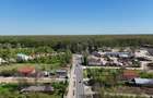0% | Teren intravilan, 3300 mp, front 15 m | Snagov -Ghermanesti - 5
