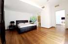 Apartament tip penthouse cu 3 camere de inchiriat Nordului / Herastrau - 12