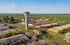 De vanzare Complex Zootehnic Suine Jud. Arad SU 15.30ha, Ferma, Grajd - 11