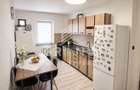 Apartament 3 camere decomandate, etaj intermediar, în Grigorescu - 1
