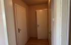 Apartament 2 camere Sala Palatului etajul 1/9 mobilat pentru birou sau nemobilat - 4