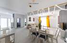 Duplex modern, parter, în Remetea Mare – mobilat complet, 3 camere - 30
