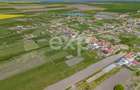 DE VÂNZARE: 1.448 MP DE „LINIȘTE PURĂ” LA NIȚCHIDORF - 4