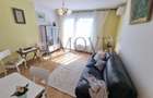 Apartament luminos 2 CAMERE | Jean Monnet - Primăverii - 2