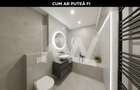 Apartament de vanzare cu 3 camere, bloc nou, in Zona Tractorul – Brasov - 10