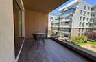 REA1028909 Apartament 2 Camere De Vanzare l Complet Mobilat l Ambiance Pipera - 9