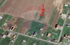 Teren INTRAVILAN de 1,146mp in Costinesti / Strada Henri Coanda - 2