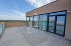 Penthouse cu terasa de 70 mp , zona Torontalului - 2