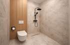 Apartament NOU de LUX 3 camere balcon si parcare Turnisor - 14