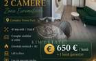 Inchiriere apartament 2 camere Tomis Park - 1