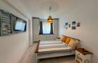 Apartament 2 camere Sisesti cu vedere la lac - 8