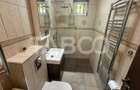 Apartament 3 camere cu balcon mobilat utilat zona Rahovei Sibiu - 9