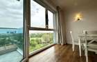 4 rooms apartment - 122 sqm/ Rented/ 1 Parking / Floreasca - Lake View - 8