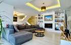 Modern villa | Oxford Gardens complex | Pipera area - American School - 5