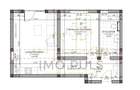 Gradina proprie 28 MP. Bloc nou. Loc de parcare si TVA incluse in pret. - 1