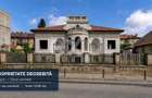 Casă cu arhitectură deosebită, 842 mp și teren de 1.048 mp – Brașov