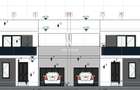 Casa duplex cu 4 camere, Selimbar, Sibiu - 26