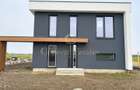 Casă modernă 4 camere + birou | teren 570 mp | Hărman, Brașov - 1