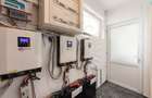 Vila cu autonomie energetica si 1255 mp teren – Stefanestii Noi - 0% comision - 6