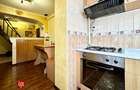 SE VINDE Apartament cu 3camere pe 2 nivele, in zona centrala din Falticeni, SV - 3