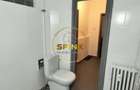 Inchiriere apartament 3 camere, parter vila, Foisorul de Foc, ideal birou avocat - 11