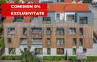 (B05) Apartament 4 camere, cu terasa si balcon - 1