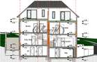 Duplex finalizat, cu garaj in Damnul Rotund - 5