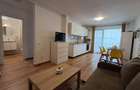 Apartament mobilat si utilat cu garaj subteran VIVO, METRO Floresti - 2