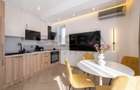 Apartament exclusivist cu terasă de 150 mp și jacuzzi încălzit - 6