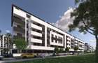 Apartament spatios - tip studio - Proiect Nou - Comision 0% - 44 MP - Militari - 9
