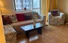 Apartament 2 Camere,Unirii, Metrou,bl.1996,DECOMANDAT,Amenajat,3 balcoane - 38