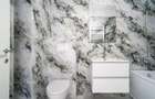 2 Camere, FINALIZAT | 58.2 mp | Bloc Nou | Metrou Preciziei, Comision 0% - 17