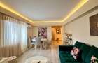 Apartament 3 camere Matei Basarab, centrală proprie, garaj, bloc nou - 2
