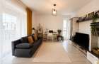 Apartament tip studio perfect pentru cuplu – complet mobilat – Coresi Kasper - 2