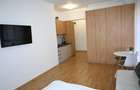 Vand Studio si Parcare in Mamaia Nord, cu vedere la mare si promenada ! - 9