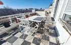 Apartament tip penthouse 40mp terasa 5 camere 200mp utili - 1