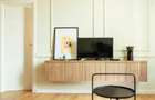 Închiriere Unirii apartament 2 cam modern - 10