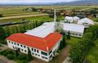 Apreciabil ansamblu:industrial+productie+ birouri+6.322mp teren,Bretcu,Covasna - 6
