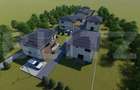 Casa P+1, 4 camere, 135 mp, Zona Dumbrava - 5