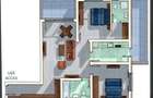 Apartament 3 camere, 75.41 mp, zona Giroc, pret cu TVA inclus