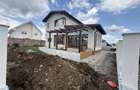 Casă individuală modernă în Dezmir, zonă exclusiv de case noi - 9