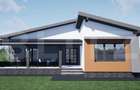 Casa noua , deosebita ,4 camere teren 500 mp, cartier izvor - 3