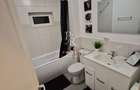 Apartament o camera, 44 mp, parcare, zona Mega Image, Floresti! - 8