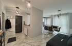 Apartament 2 camere, 55 mp, parcare, finisat, str Eroilor Floresti - 1