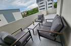 Apartament 2 Camere Open Space cu Terasă Mare –Păcurari Contemporan Ho - 8